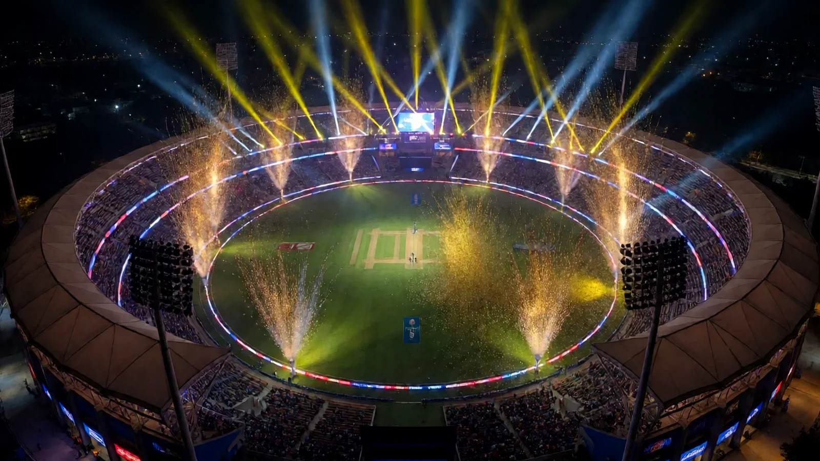 Dreem77 dreem 77 fantasy cricket stadium