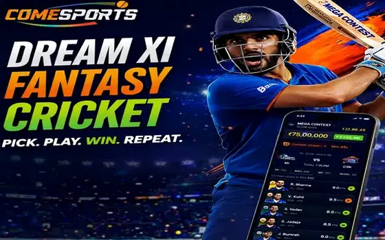 Bengaluru vs Kolkata on Dreem77